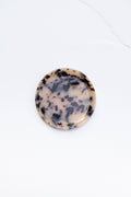 Round Trinket Tray & Dice Dish