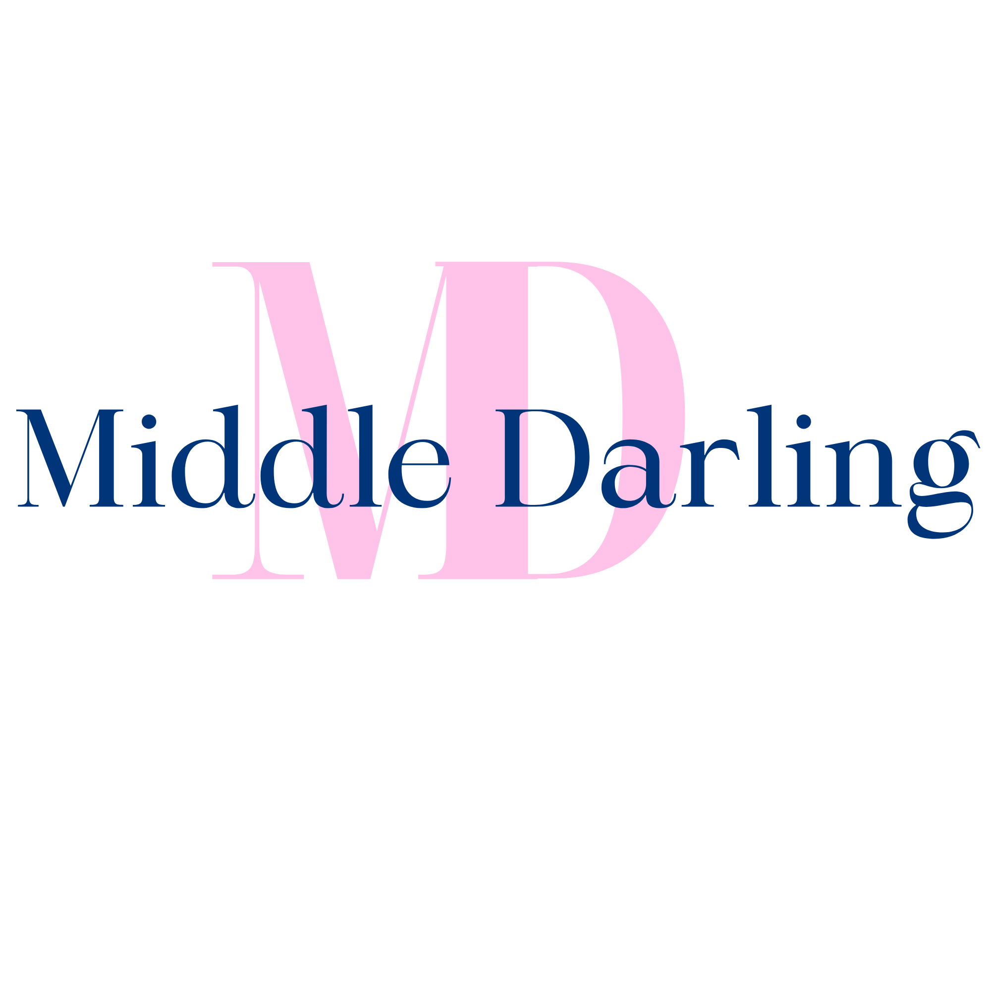 Middle Darling